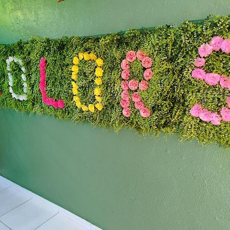 Hotel Colors Manaus Bagian luar foto