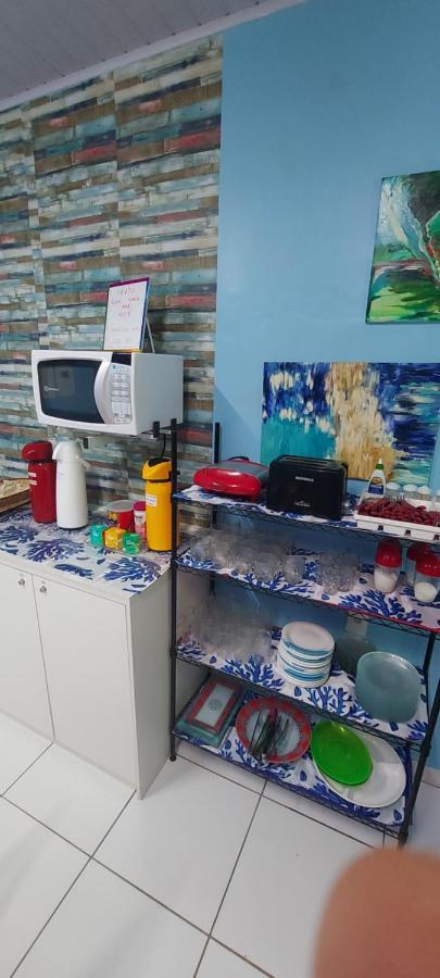 Hotel Colors Manaus Bagian luar foto