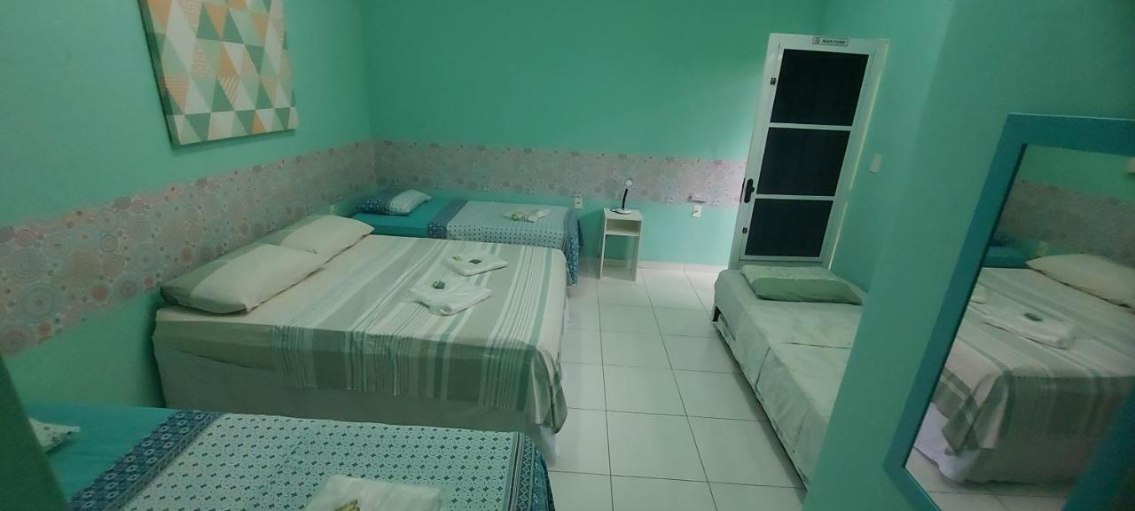 Hotel Colors Manaus Bagian luar foto