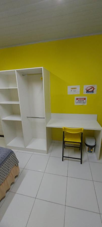 Hotel Colors Manaus Bagian luar foto