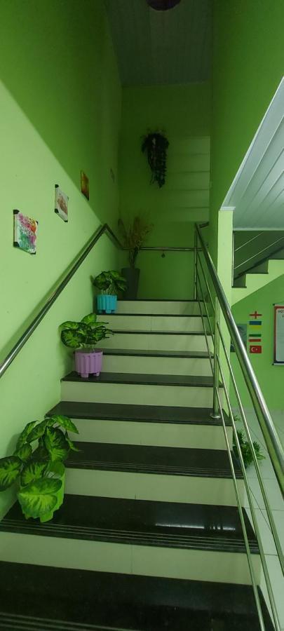 Hotel Colors Manaus Bagian luar foto