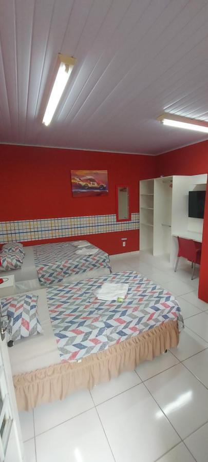 Hotel Colors Manaus Bagian luar foto