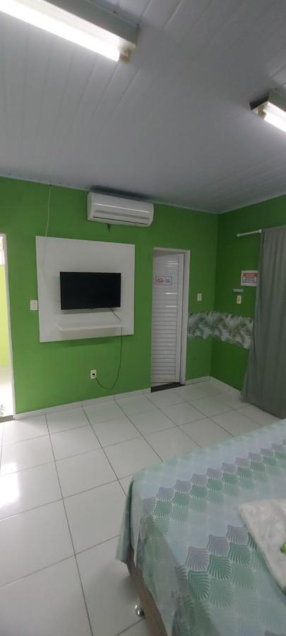 Hotel Colors Manaus Bagian luar foto