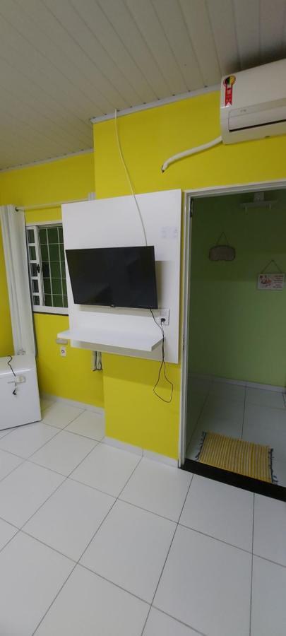 Hotel Colors Manaus Bagian luar foto