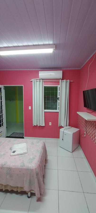 Hotel Colors Manaus Bagian luar foto