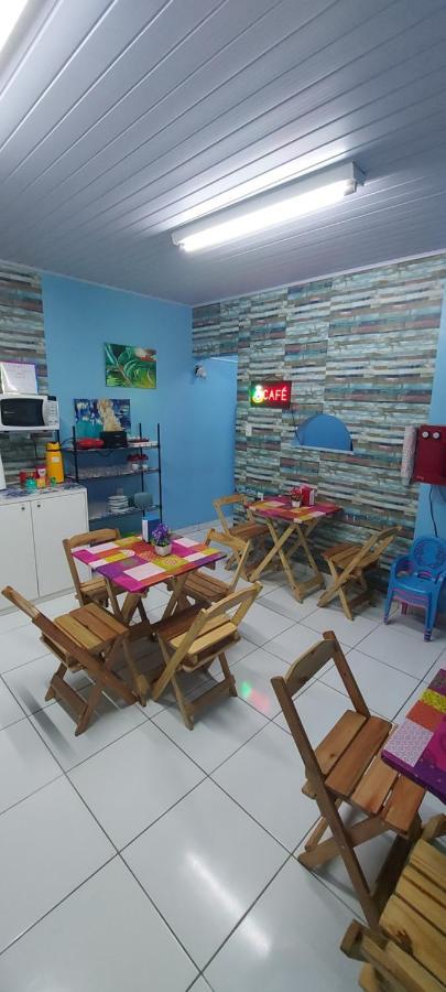 Hotel Colors Manaus Bagian luar foto