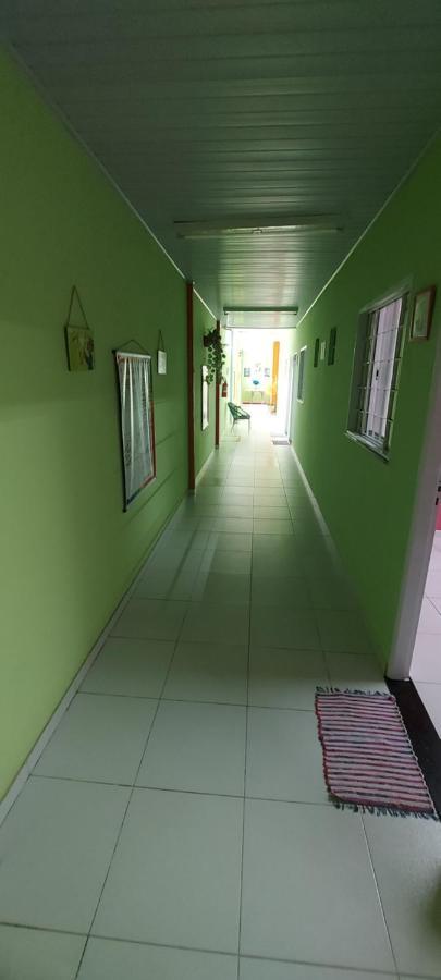 Hotel Colors Manaus Bagian luar foto