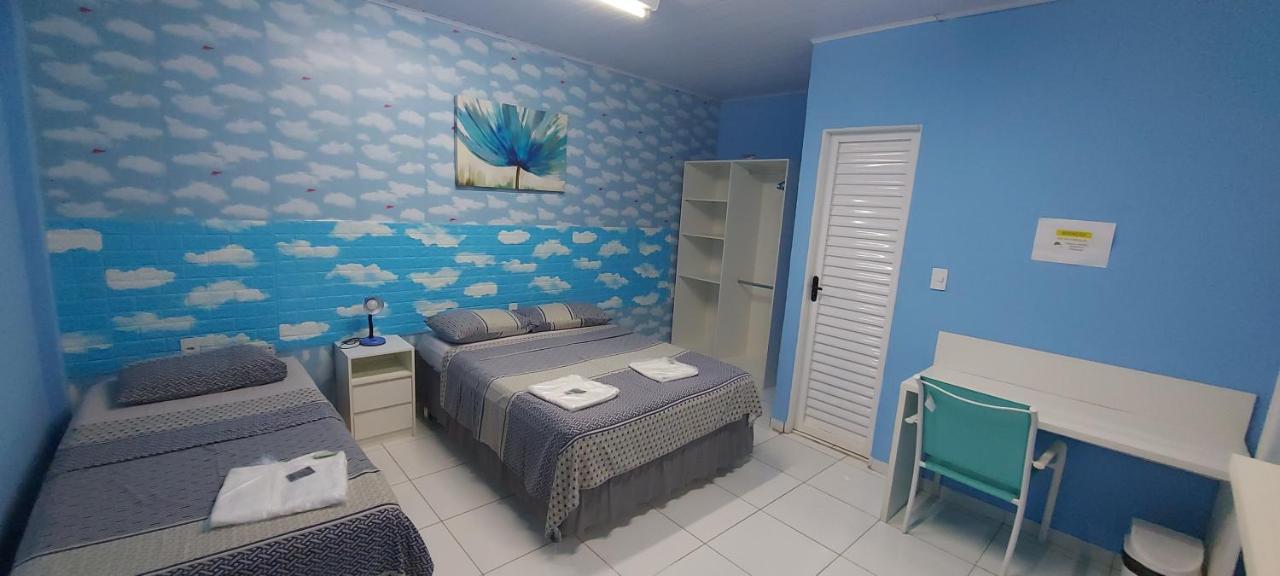 Hotel Colors Manaus Bagian luar foto