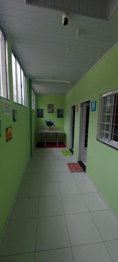 Hotel Colors Manaus Bagian luar foto