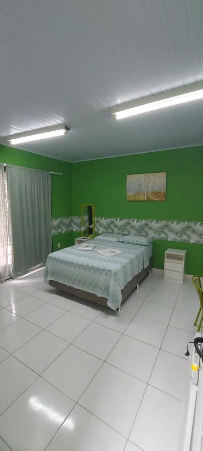 Hotel Colors Manaus Bagian luar foto