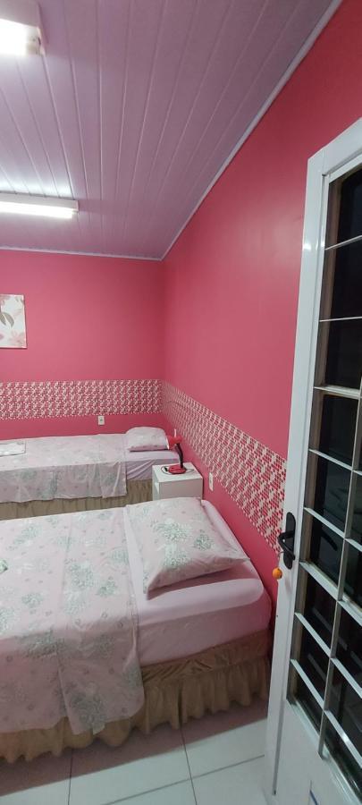 Hotel Colors Manaus Bagian luar foto