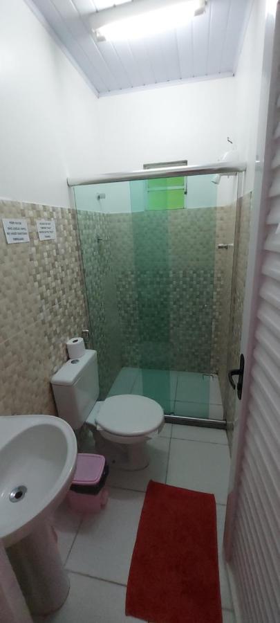 Hotel Colors Manaus Bagian luar foto