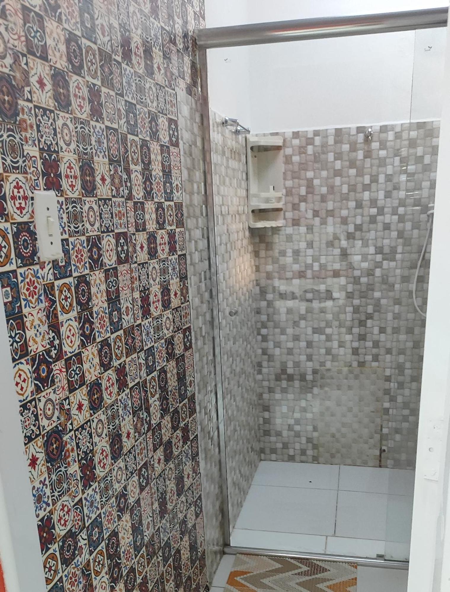 Hotel Colors Manaus Bagian luar foto