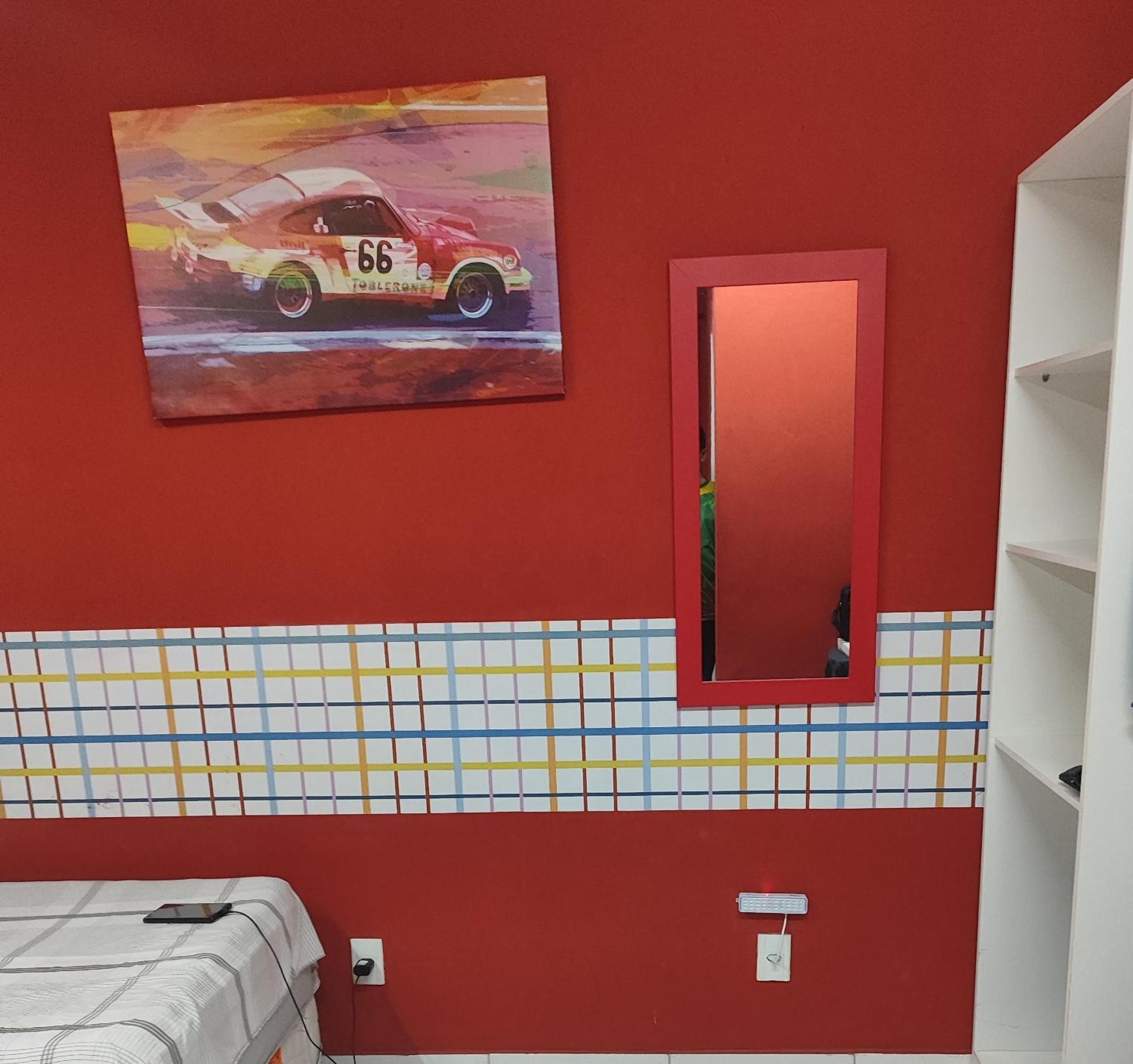 Hotel Colors Manaus Bagian luar foto