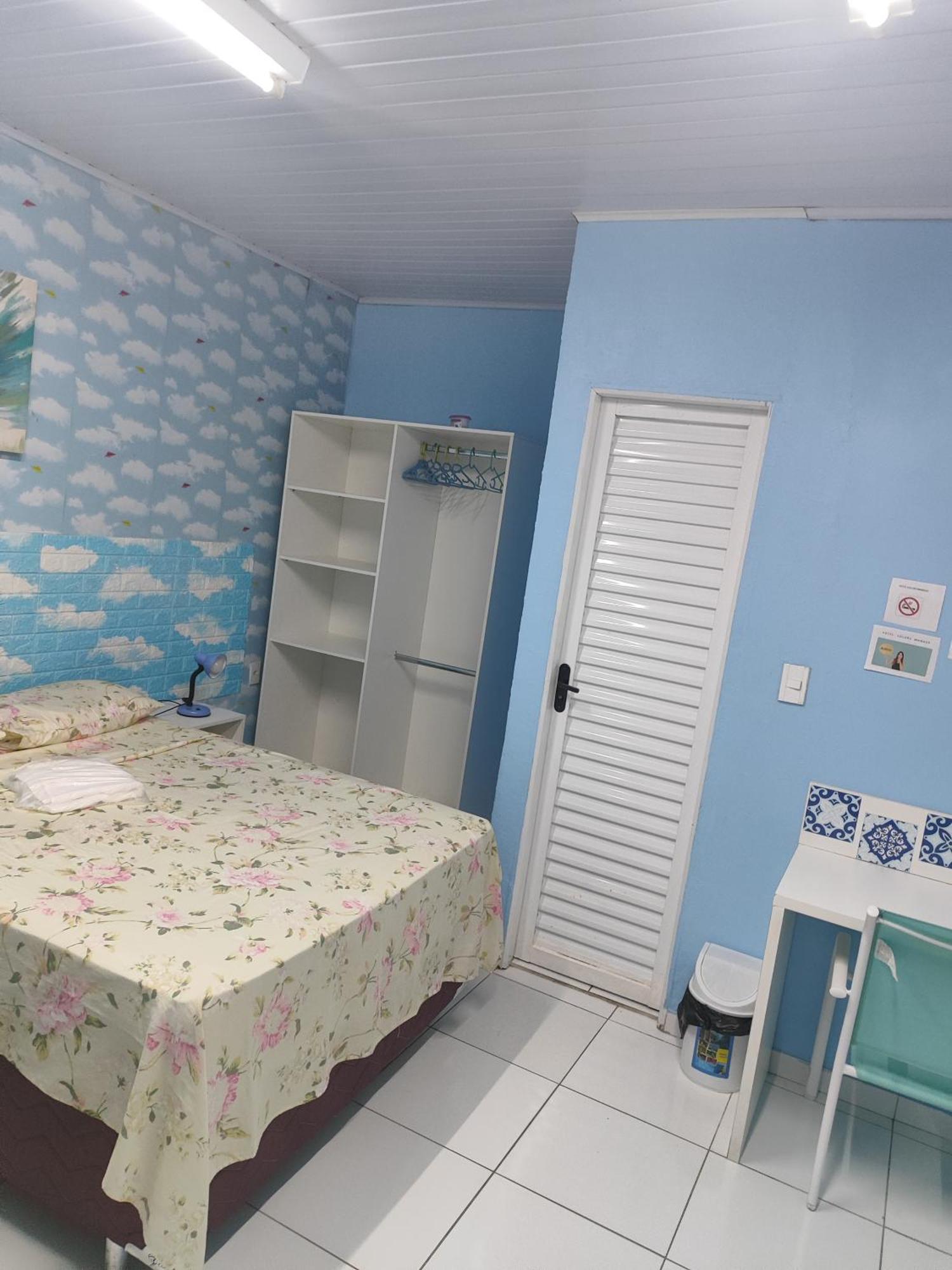 Hotel Colors Manaus Bagian luar foto