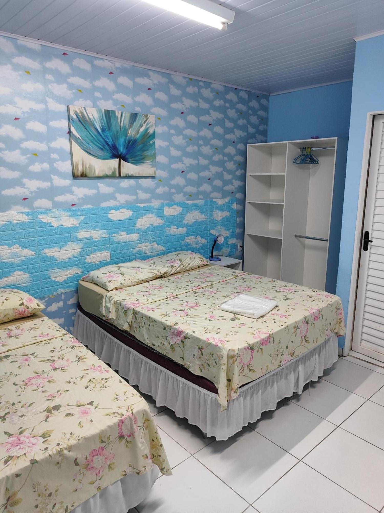 Hotel Colors Manaus Bagian luar foto